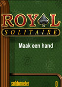 Royal Solitaire